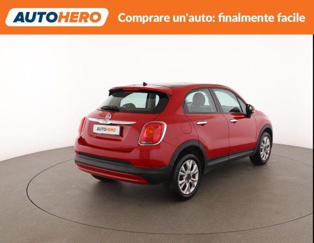 FIAT 500X 1.6 MultiJet 120 CV Pop Star