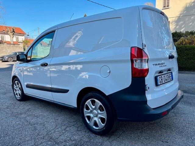 Ford Transit Courier 1.0 ECOBOOST 100cv NAVIGAT.