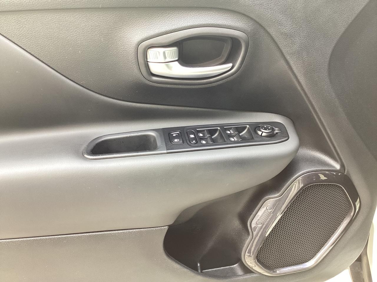 Jeep Renegade 1.3 T4 190CV PHEV 4xe AT6 Limited
