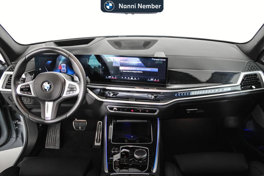 BMW X5 30 d xDrive Steptronic