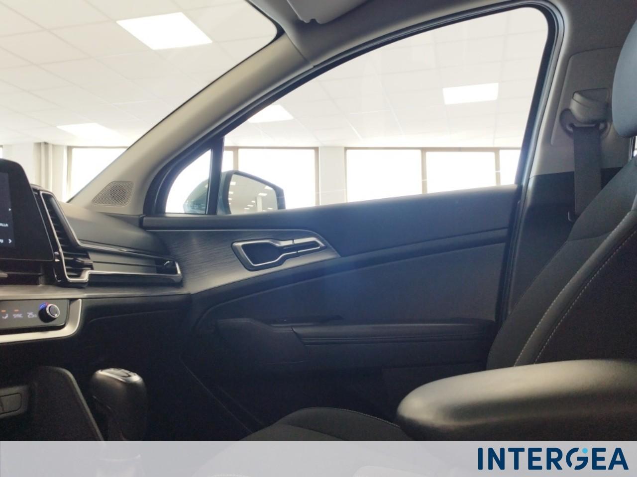 KIA Sportage 1.6 tgdi Gpl Style 136cv 2wd