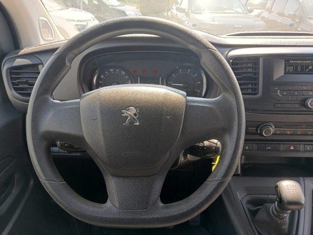 FIAT Scudo Peugeot Expert BlueHDi 120 M L2 Furgone Premium