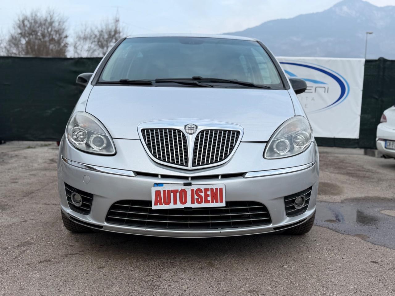 Lancia MUSA 1.3 Mjt 95 CV Gold