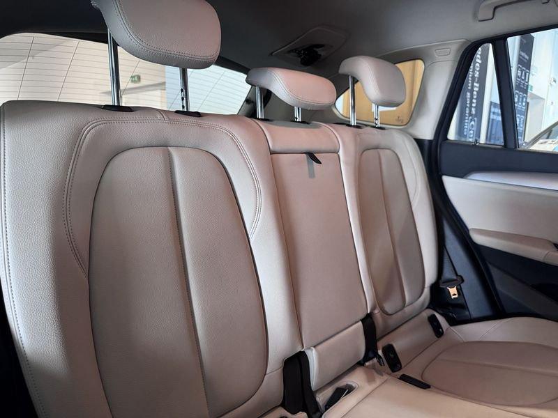 BMW X1 sDrive 18d Advantage