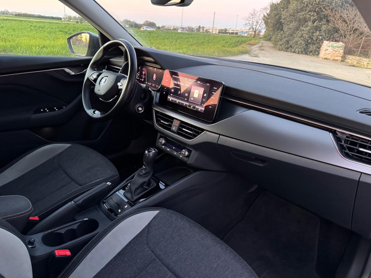 Skoda Kamiq 1.0 TSI 110 CV DSG Style