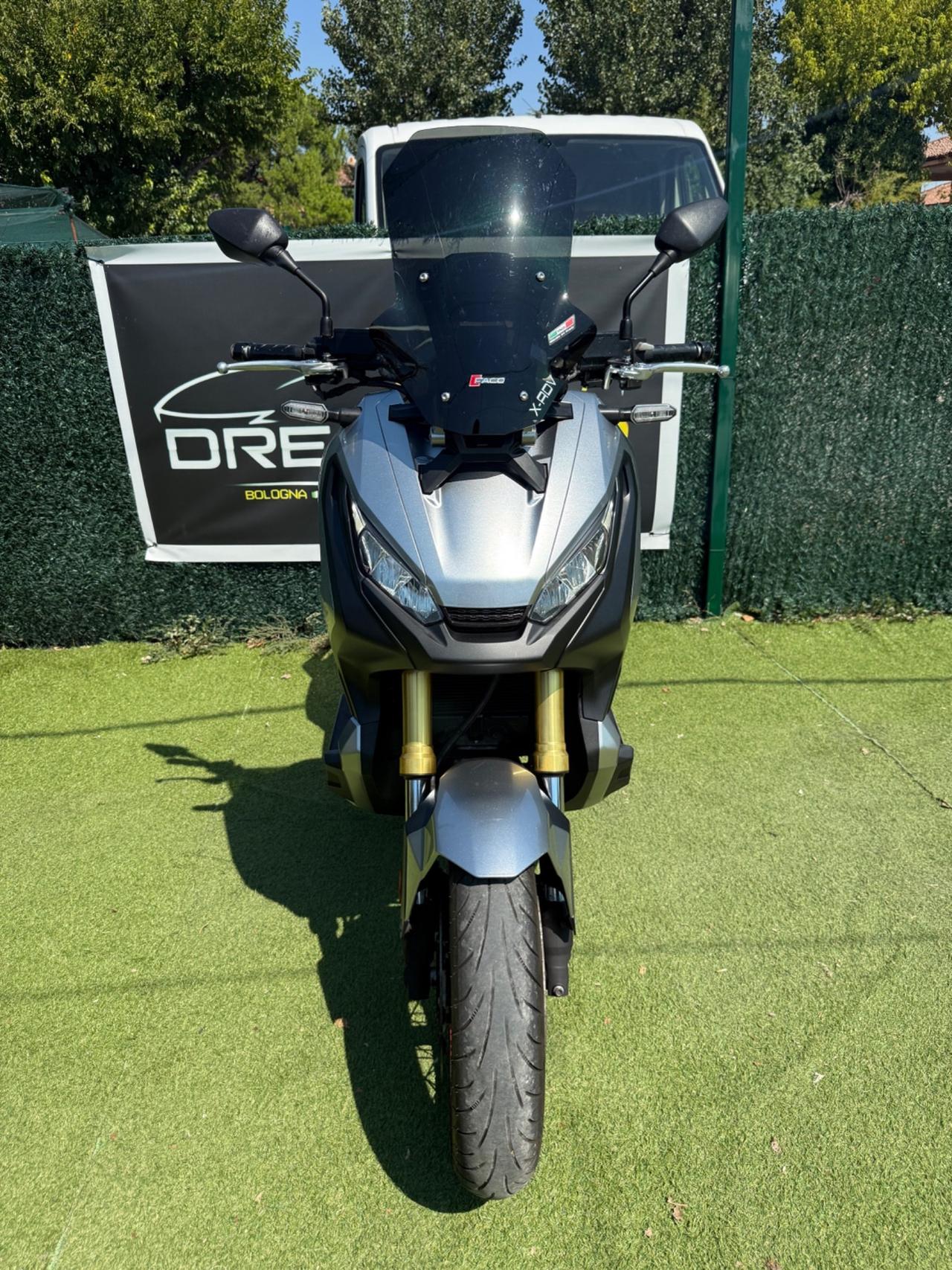 Honda X-ADV 2017 DCT FULL
