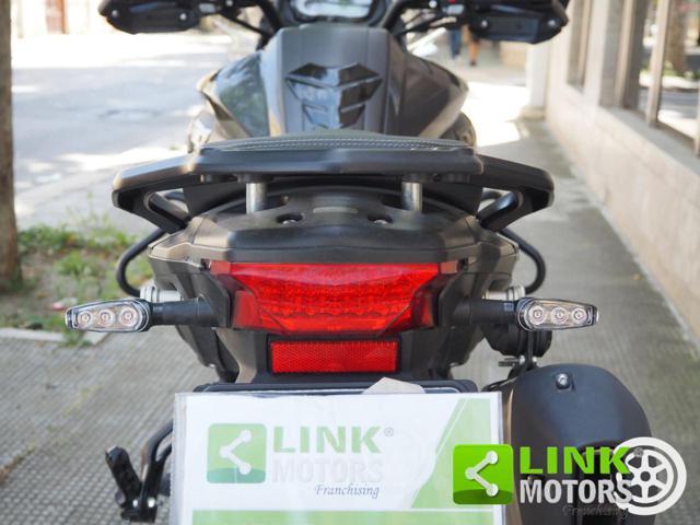 BENELLI TRK 502 X **? 73,00 al mese**