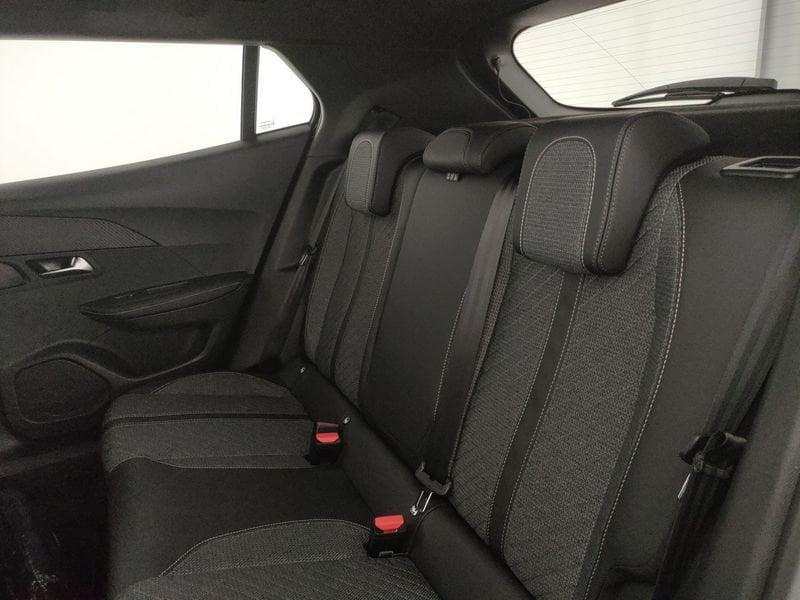 Peugeot 2008 2008 Hybrid 145 e-DCS6 Allure