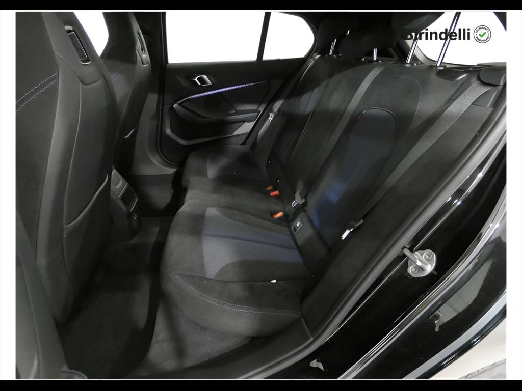 BMW Serie 1 (F40) - 120d 5p. Msport