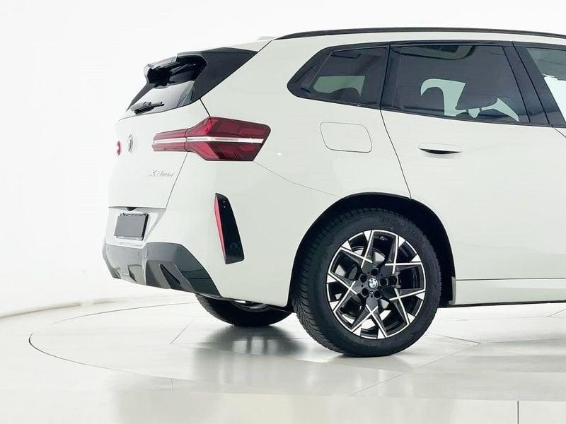 BMW X3 X3 xDrive20d 48V MSport