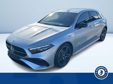 Mercedes-Benz Classe A 180d Automatic AMG Line Advanced Plus