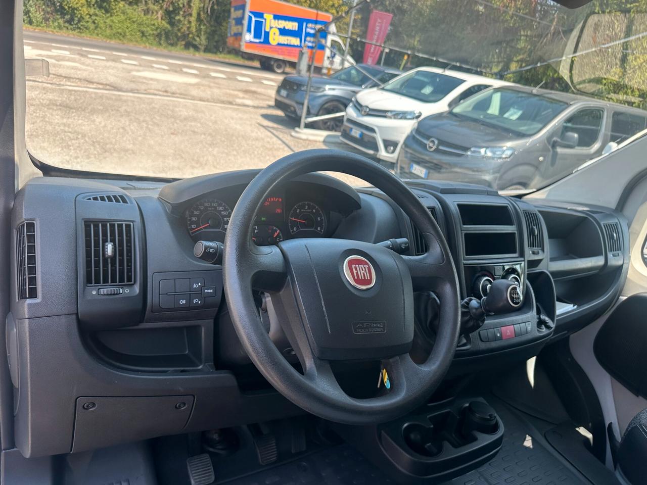 Fiat MAXI 35 XLH3 2.3 Multijet