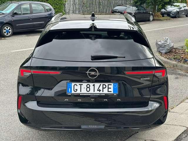 Opel Astra Sports Tourer 1.6 phev Business Elegance *KM ZERO!
