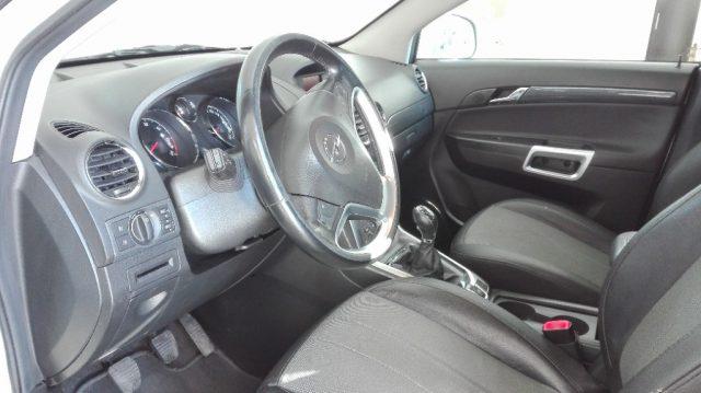 OPEL Antara 2.2 CDTI 163CV 4X4 cosmo