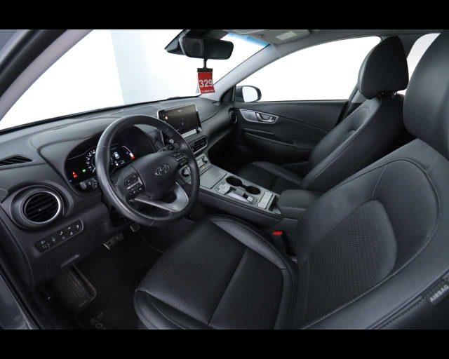 HYUNDAI Kona EV 64 kWh Exellence