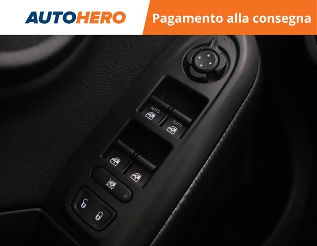 FIAT 500X 1.0 T3 120 CV Urban