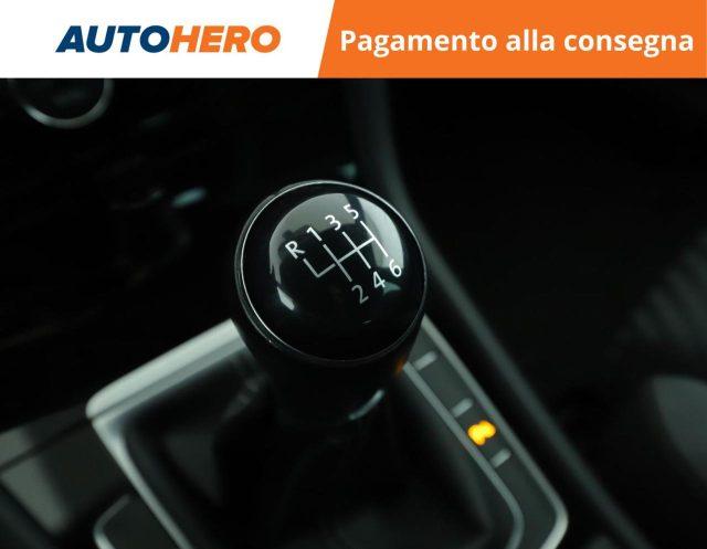 VOLKSWAGEN Golf 1.5 TSI ACT 5p. Sport BlueMotion Technology