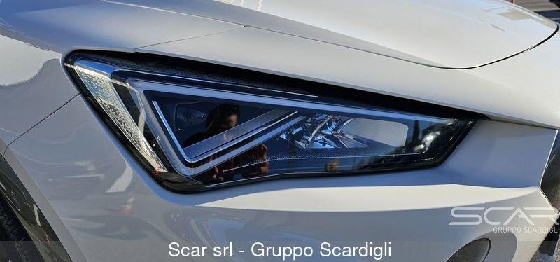 Cupra Formentor Formentor 1.5 TSI DSG