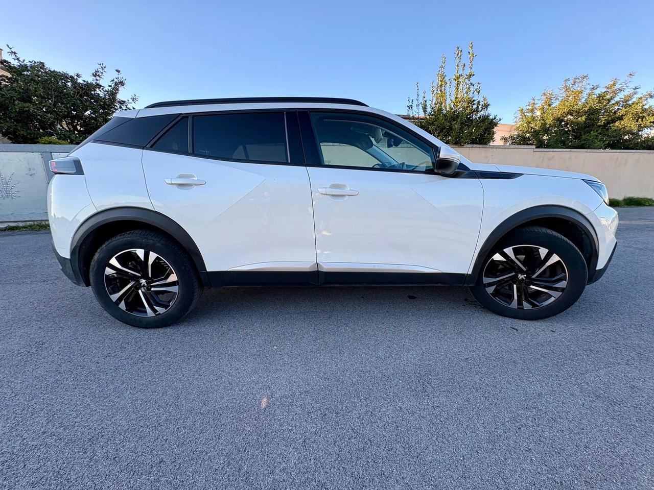 Peugeot 2008 1.5 Blue HDI 100 Allure #10328