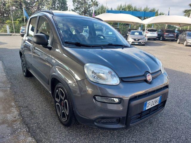 FIAT Panda 1.0 FireFly S&S Hybrid City Life Uniprò 5 Posti