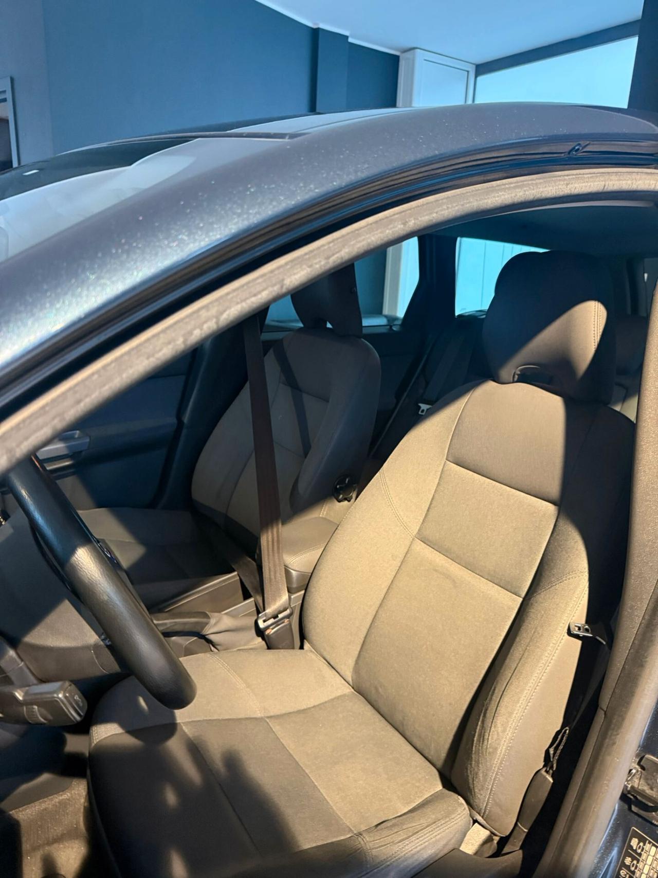 Volvo V50 2.0 D cat Summum