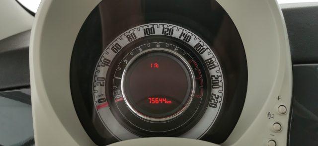 FIAT 500 1.0 Hybrid