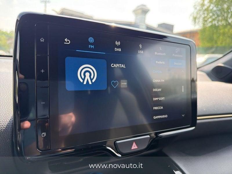 Toyota Yaris Cross 1.5H (116 CV) E-CVT Adventure