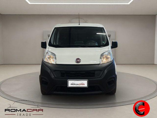 FIAT Fiorino 1.3 MJT 80CV Cargo
