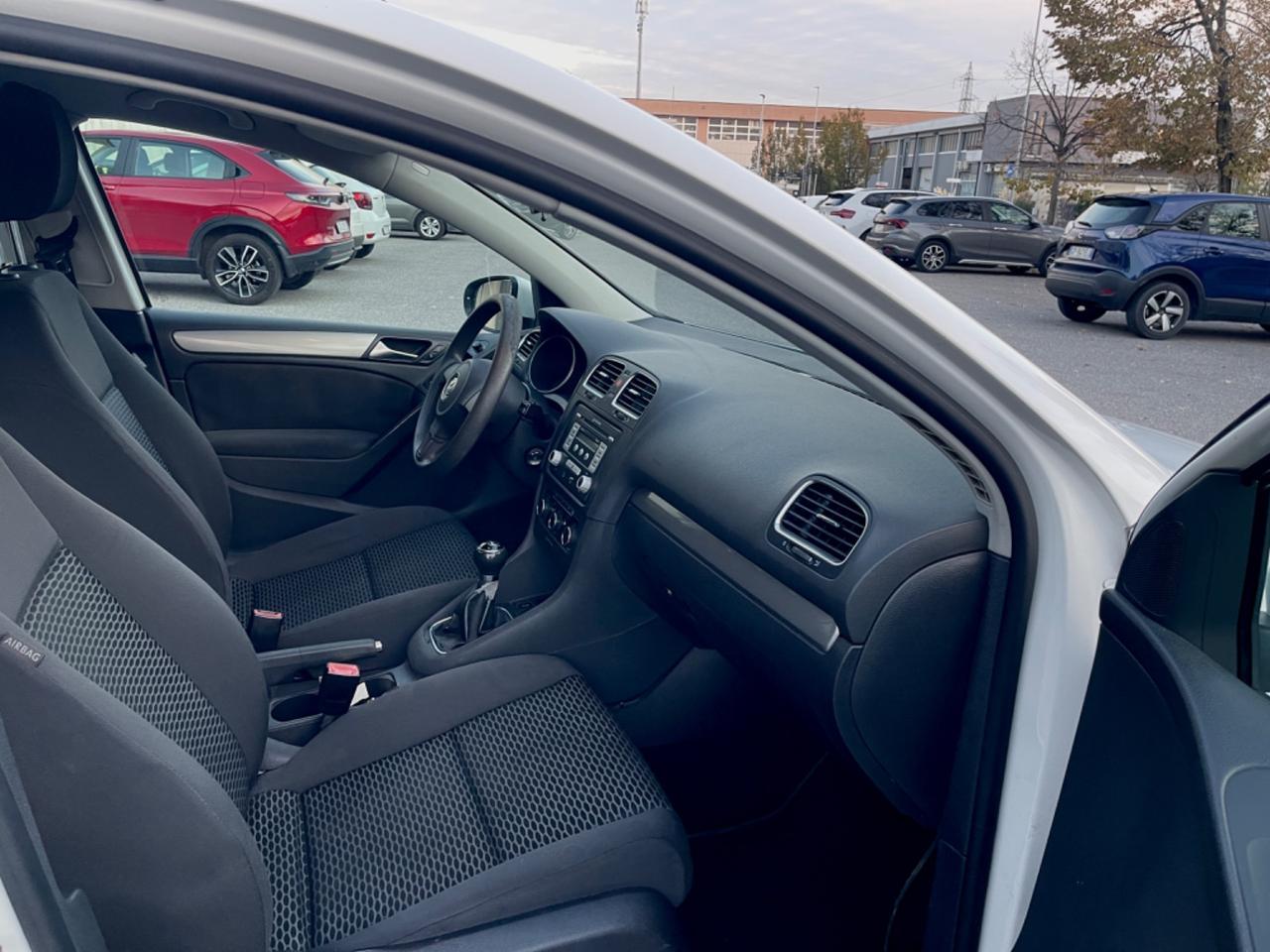 Volkswagen Golf 1.4 5p. Benzina