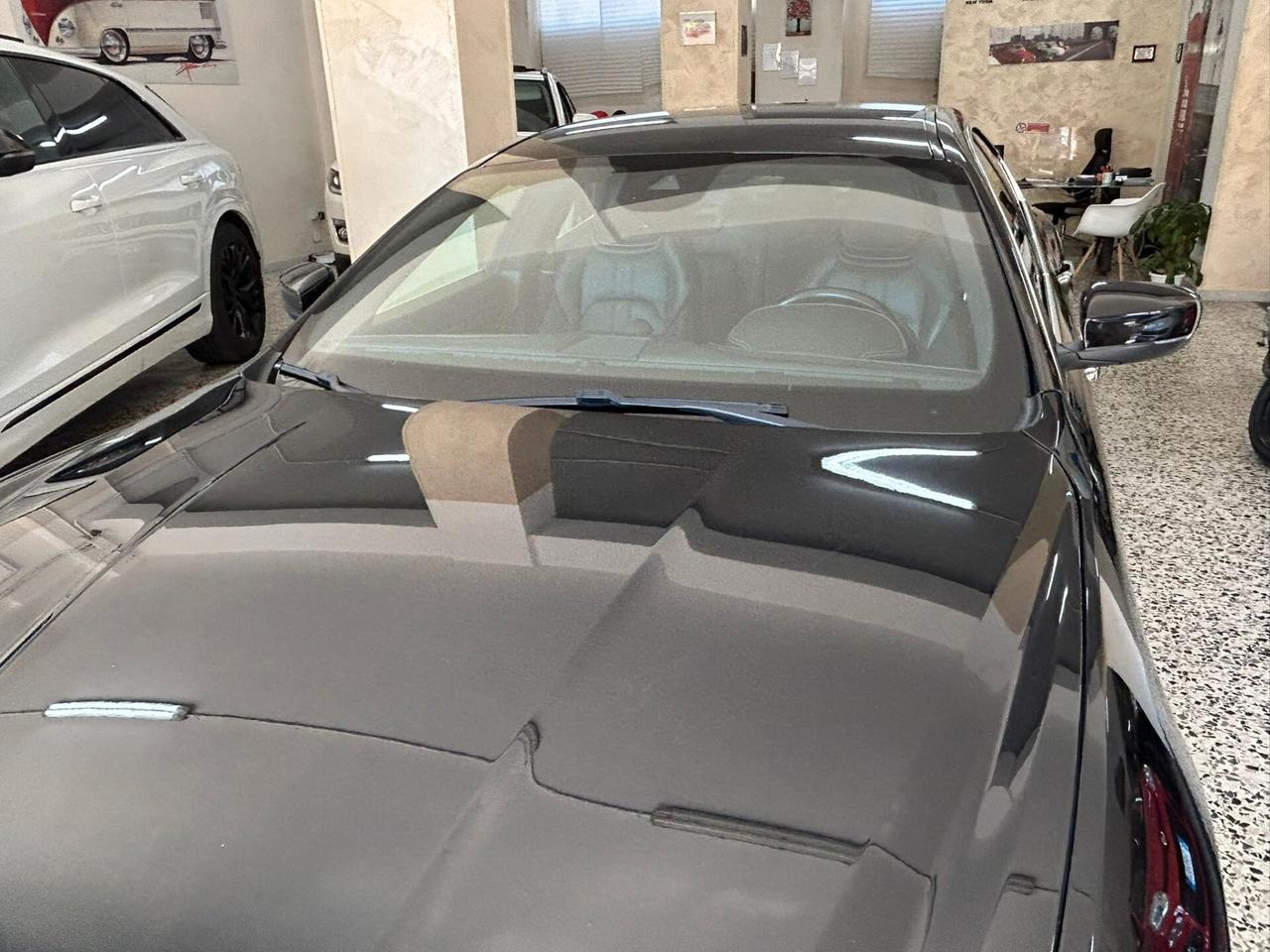 Maserati Ghibli V6 Diesel Gransport