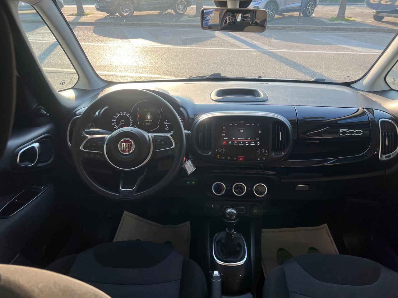 Fiat 500L 1.3 Multijet 95 CV Urban