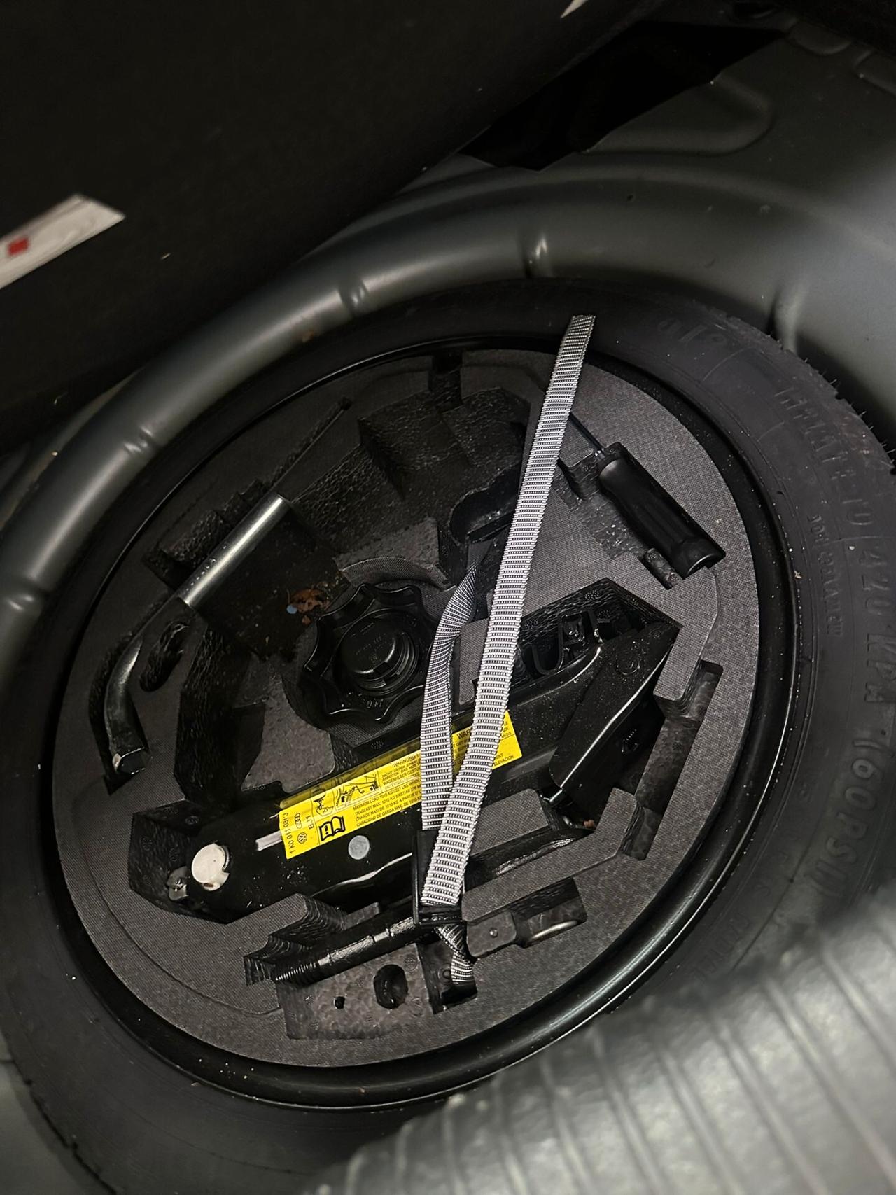 Volkswagen Golf 2.0 TDI 170CV DPF 5p. GTD