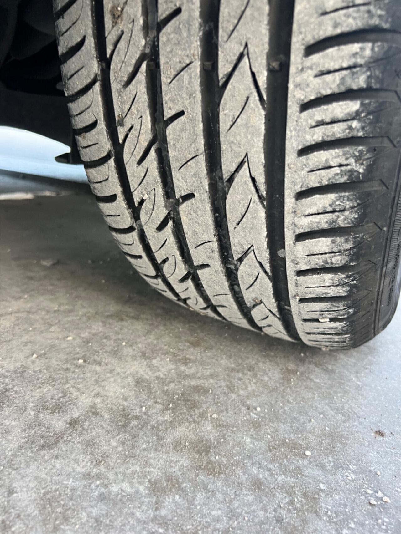 Alfa Romeo 159 1.9 JTDm Sportwagon Eco Progression