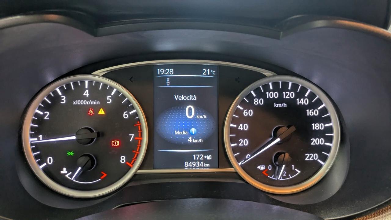 Nissan Micra 0.9 IG-T 12V 5 porte N-Connecta