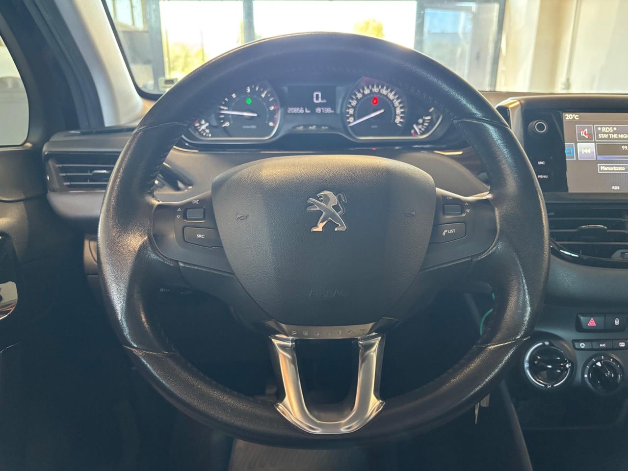 Peugeot 208 BlueHDi Allure |OK NEOPATENTATI |