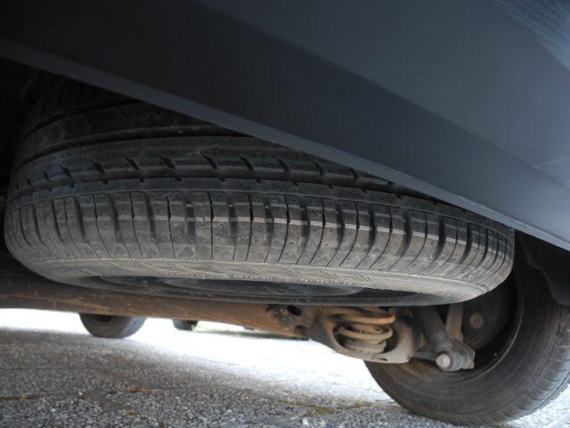 FIAT Qubo 1.3 MJT 80cv Active -OK NEOPATEN.- IVA Detraibile