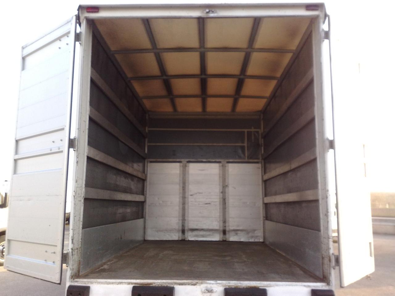 Iveco Daily 35c15 3000cc CENTINATO - 2007