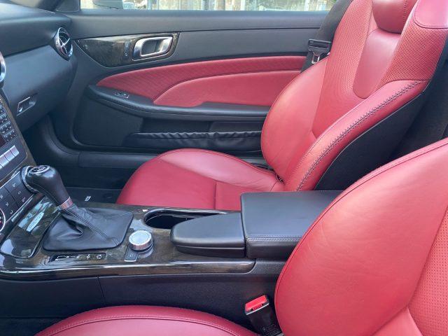 MERCEDES-BENZ SLK 250 CGI Premium