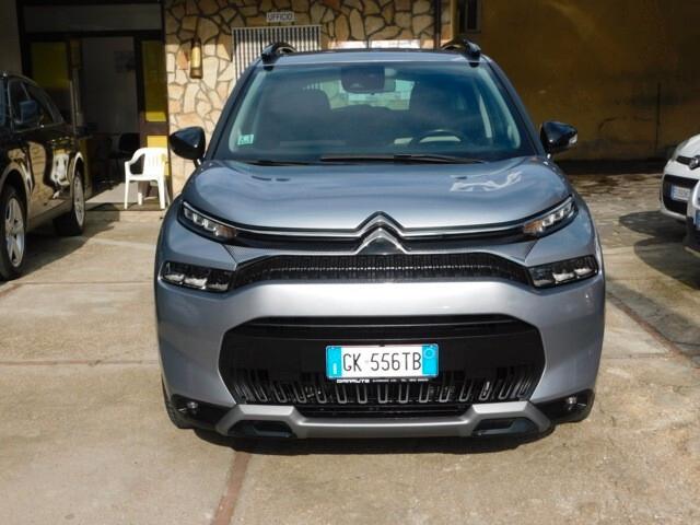 Citroen C3 Aircross BlueHDi 110 S&S Shine Pack
