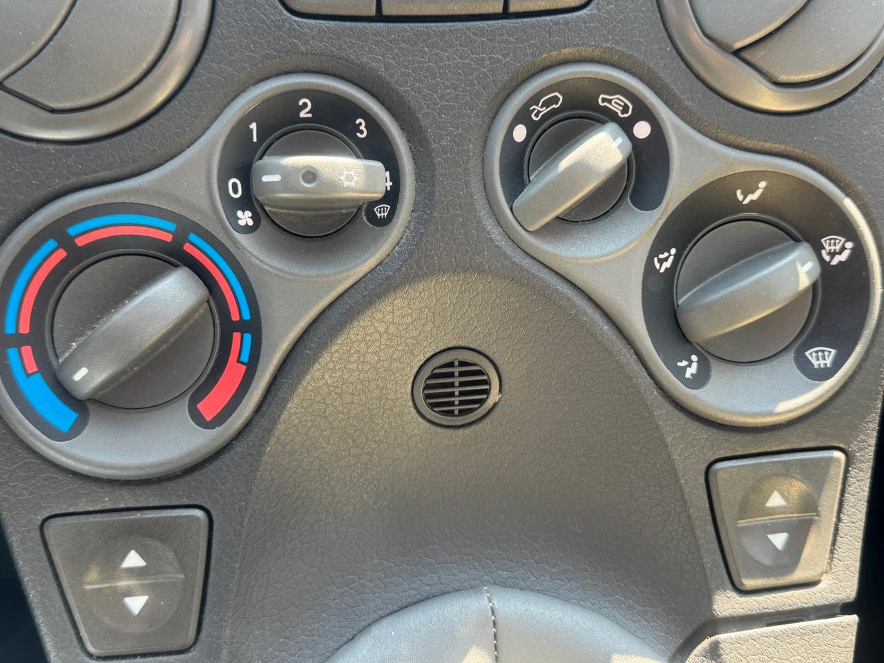 Fiat Panda 1.2 Dynamic Natural Power- 12/2009