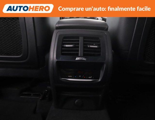 BMW X3 xDrive20d Luxury