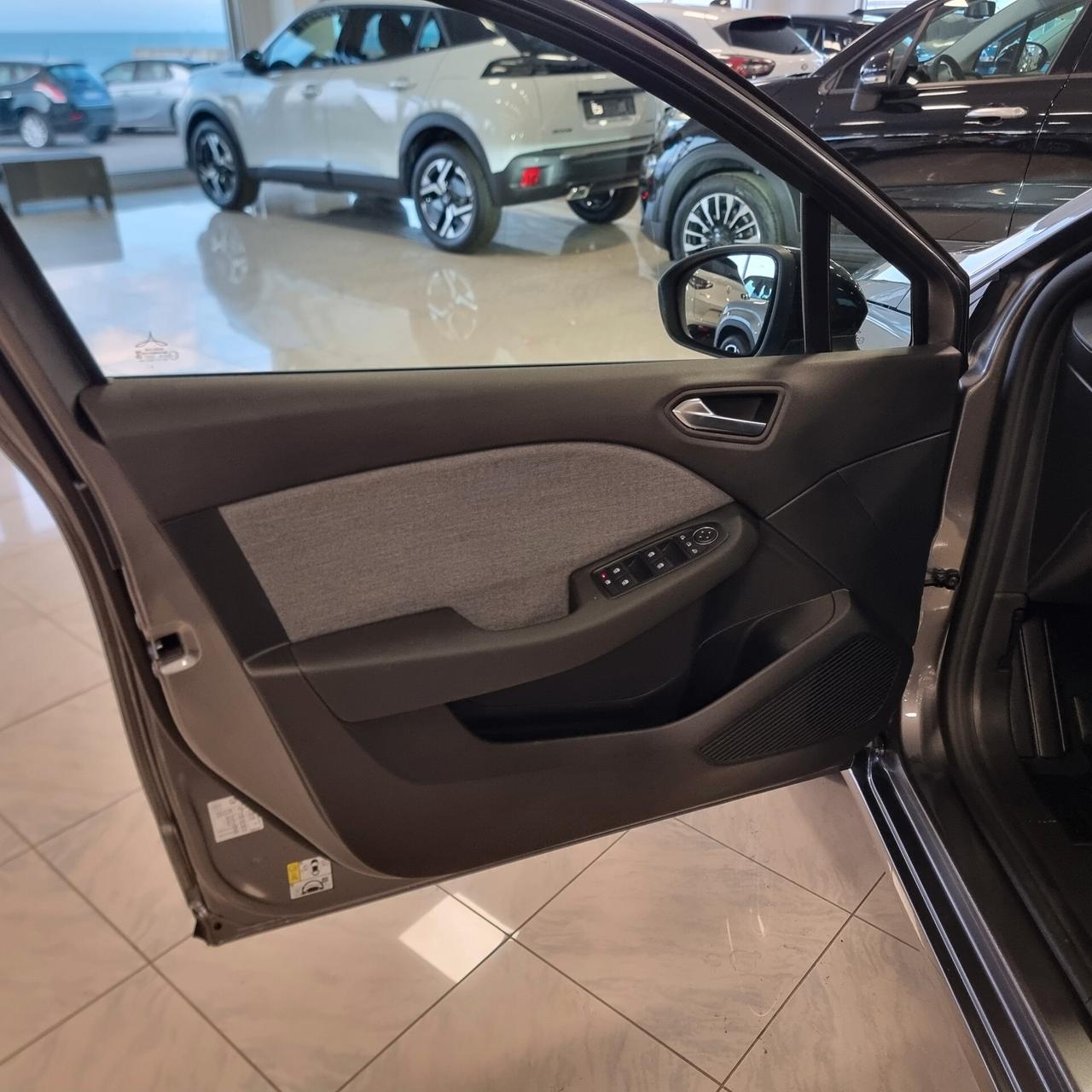 RENAULT CLIO TECHNO 1.0 TCe BZ 100cv ecoGPL