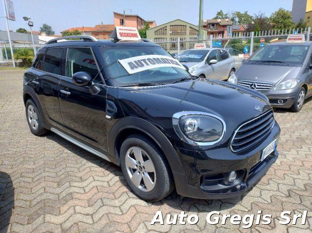 MINI Countryman 1.5 One Business Auto - Garanzia fino 36 mes