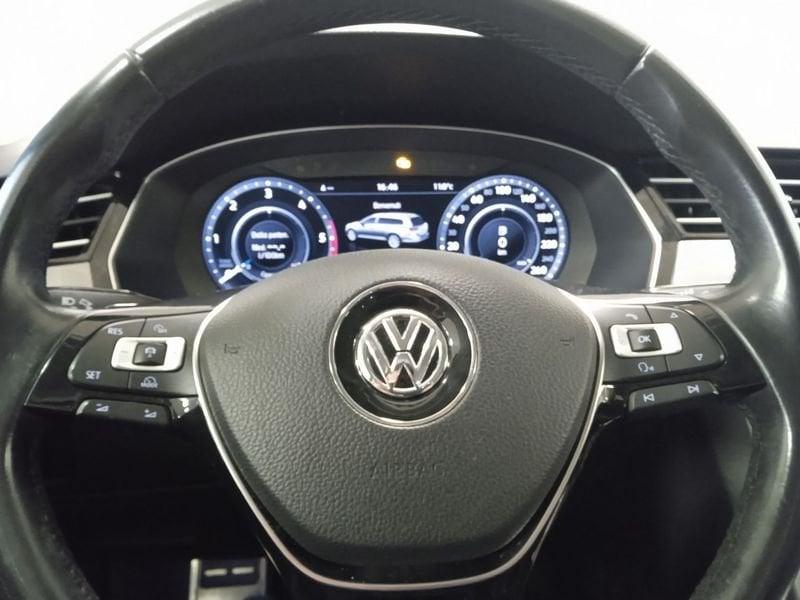 Volkswagen Passat 8ª serie Business Alltrack 2.0 TDI 190 CV 4MOTION DSG Exec.BMT