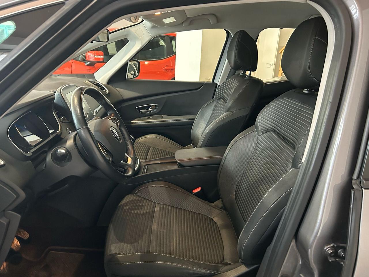 Renault Scenic Scénic dCi 8V 110 CV Energy Sport Edition2