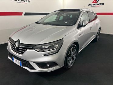 Renault Megane Mégane Sporter dCi 8V 110 CV EDC Energy Bose