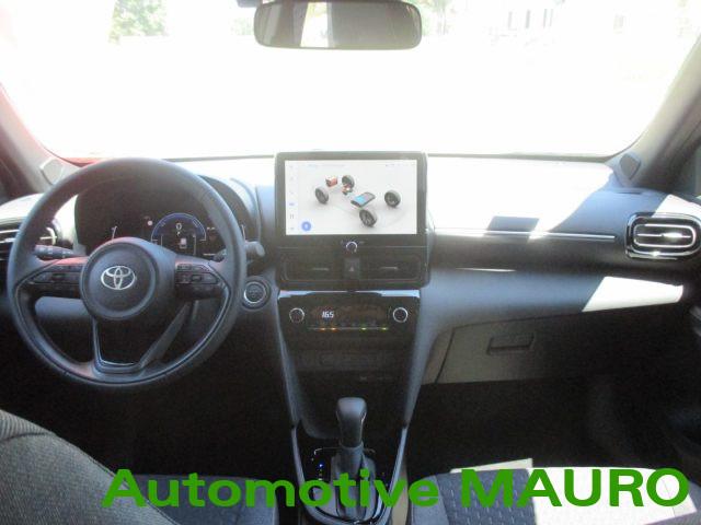 TOYOTA Yaris Cross 1.5 Hybrid 130cv 5p. E-CVT Trend