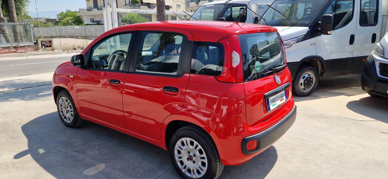 Fiat Panda 1.2 EasyPower Easy