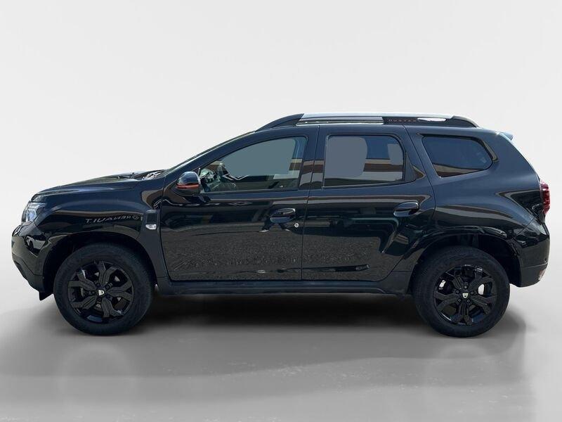 Dacia Duster Duster 1.0 TCe GPL 4x2 Prestige