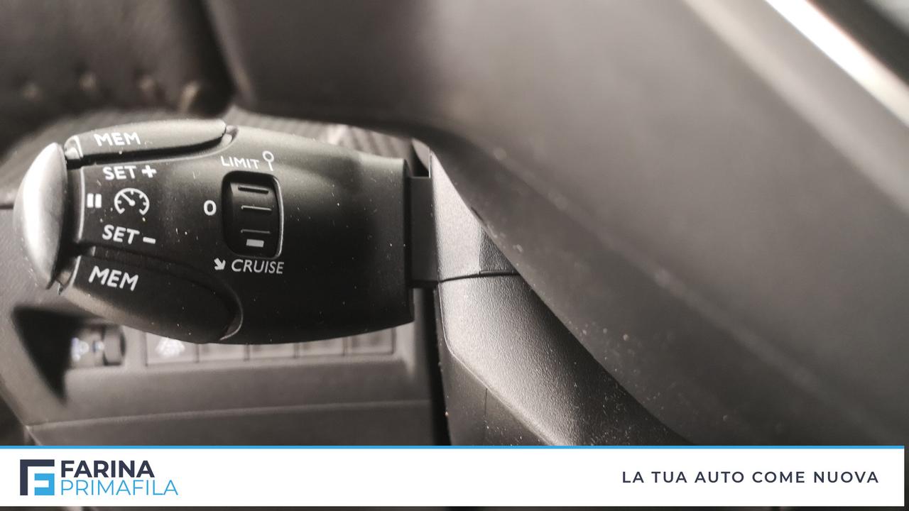 PEUGEOT 2008 II 2020 - 2008 1.2 puretech Allure s&s 100cv